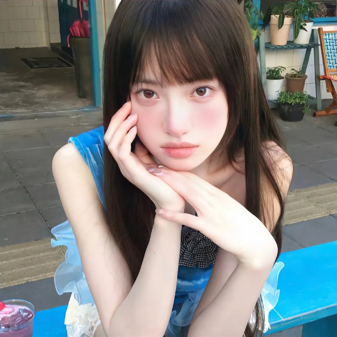 火星坏女孩