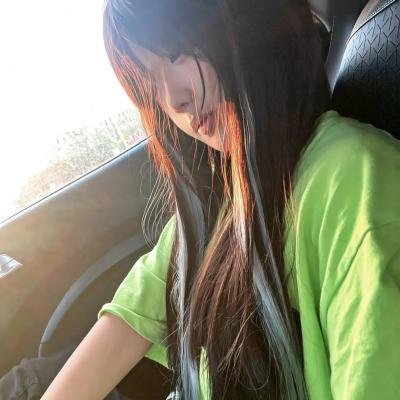 父女挡不住