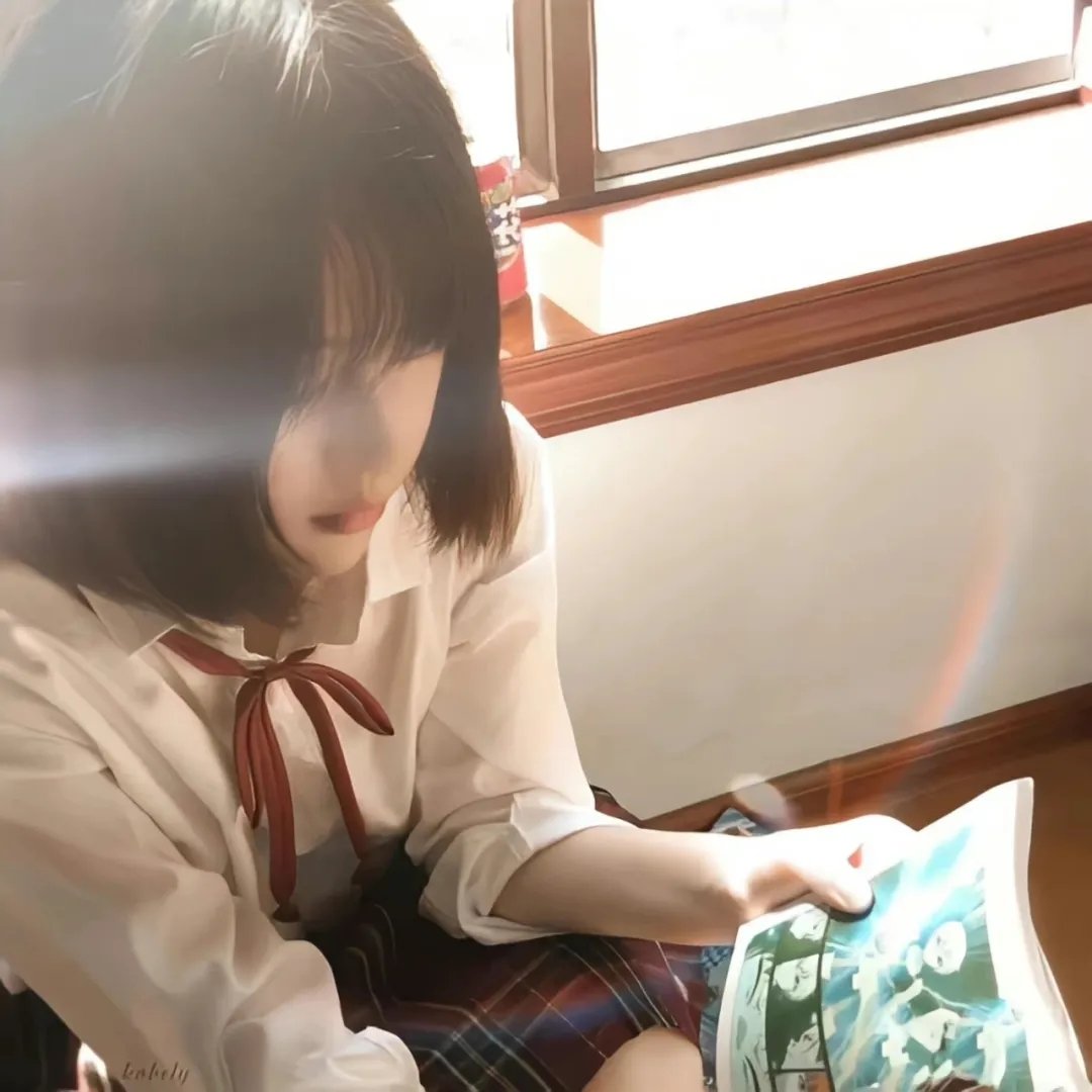 上海女子图鉴