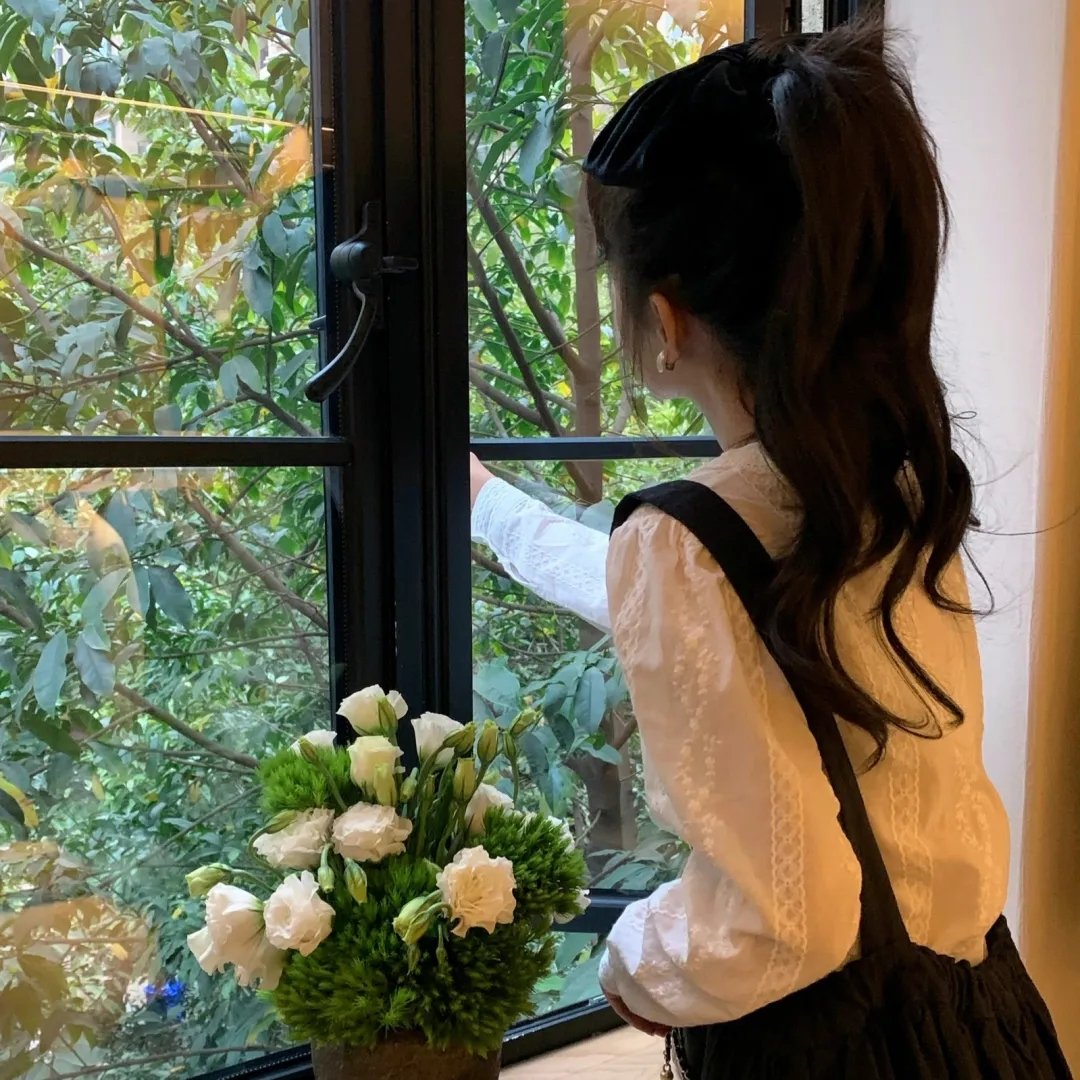 蓝丝绒