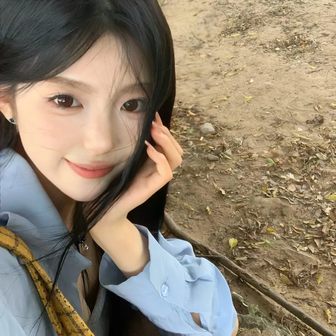 丹麦娇妻